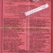 A94 Curierul Judiciar -Anul XL No. 38 - 22 Noe. 1931 -timbru