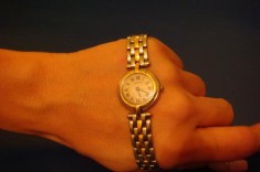 Ceas Cartier Original foto