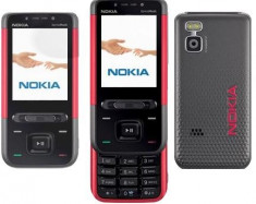 Nokia 5610 XpReSs MuSiCc. foto