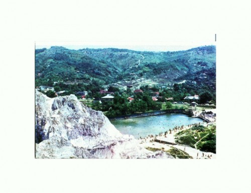 CP140-09 Slanic-Prahova -circulata 1974
