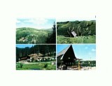 Carte Postala Paltinis, Transilvania, 1978, Circulata, CP140-25, Inscriptie Slavona