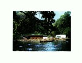 CP140-83 Sovata, Lacul ,,Alunis&amp;quot; -circulata 1980