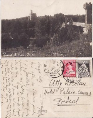 Craiova - Parcul Bibescu foto