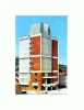 CP140-98 Resita, Palatul politico-administrativ -necirculata