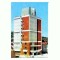 CP140-98 Resita, Palatul politico-administrativ -necirculata