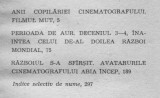 Lazar Cassavan - A fost odata ... un cinema