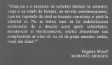 Virginia Woolf - Intre acte