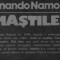 Fernando Namora - Mastile