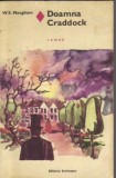 W Somerset Maugham - Doamna Craddok