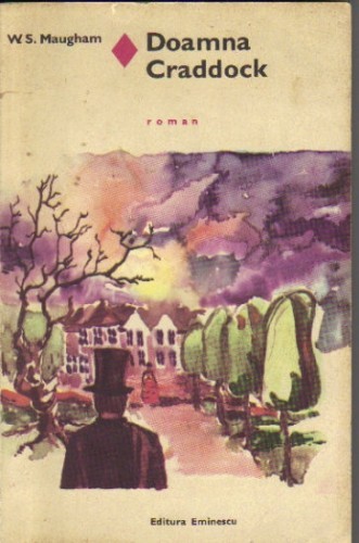 W Somerset Maugham - Doamna Craddok