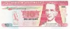 GUATEMALA █ bancnota █ 10 Quetzales █ 2006 █ P-111a █ UNC █ necirculata