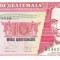 GUATEMALA █ bancnota █ 10 Quetzales █ 2006 █ P-111a █ UNC █ necirculata
