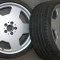 4 Roti cu Janta Aluminiu pt MERCEDES-235/35R19