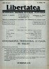 A112 Libertatea -Anul VIII, No. 8 - 20 Aprilie 1940