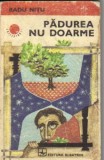 Radu Nitu - Padurea nu doarme