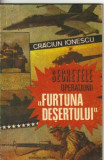 Craciun Ionescu -Secretele Operatiunii Furtuna desertului
