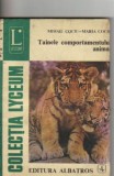 M Cociu , M Cociu - Tainele comportamentului animal