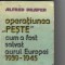 Alfred Draper - Operatiunea Peste