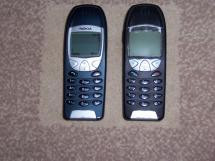 2 telefoane Nokia 6210 foto