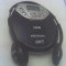 CD MP3 FM PLAYER IMPECABIL RADIO ANALOGIC