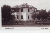 nr 2133 Carmen Sylva vila doctor Nedelcu, UNC
