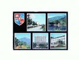 CP133-36 Ineu, Moneasa, Siria, Arad, Sebes(spitalul) -necirc.