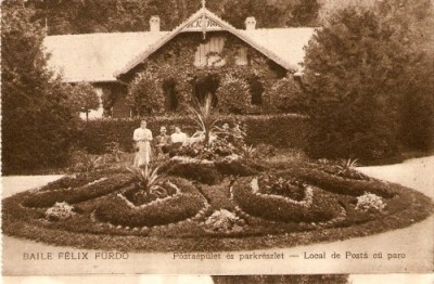 2748 Baile Felix Posta foto