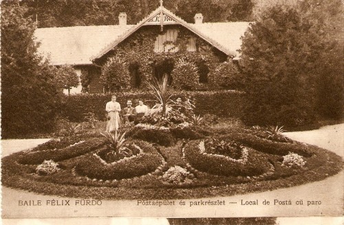 2748 Baile Felix Posta