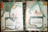 Memorii - Fr. de Motteville (2 vol.), 1981