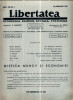 A102 Libertatea -Anul VIII, No.4 -20 Februarie 1940