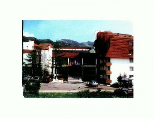 CP133-79 Poiana Brasov -Hotel Ciucas -scrisa 1997, necirculata CP133-79 Poiana Brasov -Hotel Ciucas -scrisa 1997, necirculata