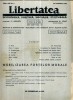 A104 Libertatea -Anul VIII, No.2 - 20 Ianuarie 1940