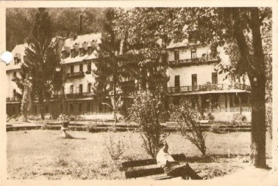 R482 Calimanesti circulat RPR foto