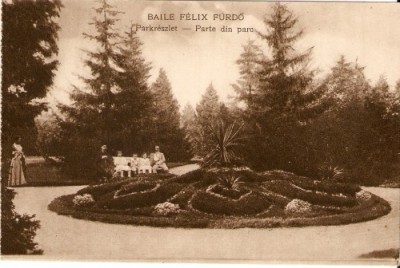 2752 Baile Felix Parcul foto