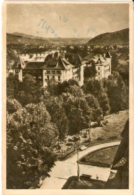 R475 Calimanesti RPR UNC foto