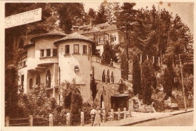 R484 RPR Calimanesti circulat foto