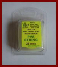 Sfoara PVA - (PVA String ) marca PVA and Pellets - Anglia foto