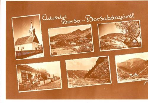 2046 Borsa vederi multiple, foto, UNC