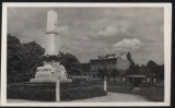 Sfintu Gheorghe (Sepsiszentgyorgy) - Monument