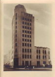 2092 Bucuresti Palatul telefoanelor UNC ant 1945