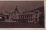 2421 Sinaia Cazinoul foto UNC ant 1945