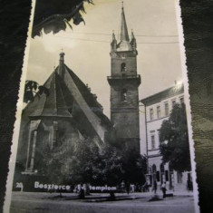 Bistrita Nasaud - Beszterce - Biserica evanghelica