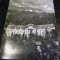 Sinaia - Vedere spre Bucegi (R.P.R.)