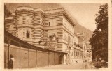 2628 Herculane Hotel Ferdinand necirculat