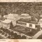 2638 Herculane Salon de cura circulat , 1934