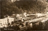 2639 Herculane vedere generala foto circulat 1934