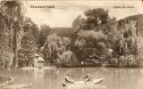 2649 Ramnicu Valcea Barci pe Lacul Zavoi 1934