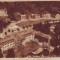 2434 Slanic Moldova vedere Generala si hotelul racovita UNC