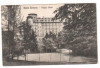 BAILE GOVORA : PALACE HOTEL ( 1929), Circulata, Fotografie