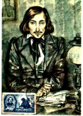 MAXIMA GOGOL foto